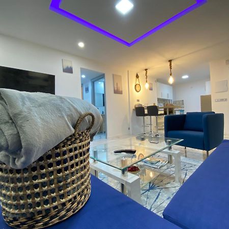 Beach Apartment Palma Center 외부 사진